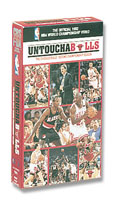 1992 Chicago Bulls UN-TOUCH-A-BULLS