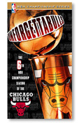 1998 Chicago Bulls UN-STOP-A-BULLS